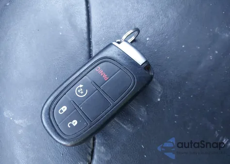 2016 Jeep Cherokee High Altitude from USA, damaged, VIN 1C4PJMDS4GW327961